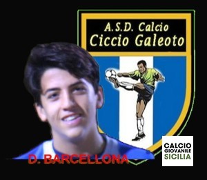 Barcellona D. Ciccio Galeoto .