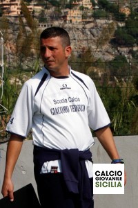 Gianfranco Sucameli preparatore atletico Sport.Tommaso Natale