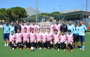 calcio sicilia giovanissimi 2012